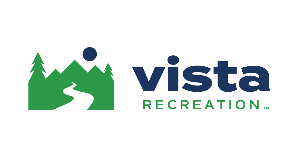 Vista Recreation logo